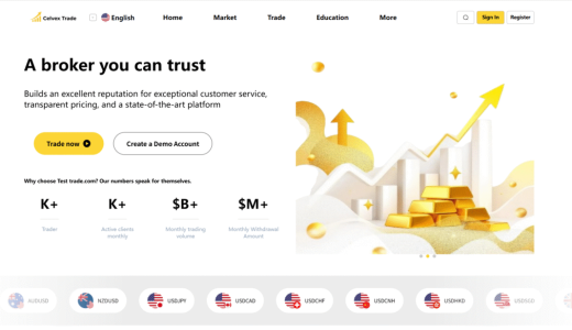 ギャンブラーの誤謬・現実版：「Celvex Trade」プラットフォームで「次こそ取り戻せる」と思い続けた私